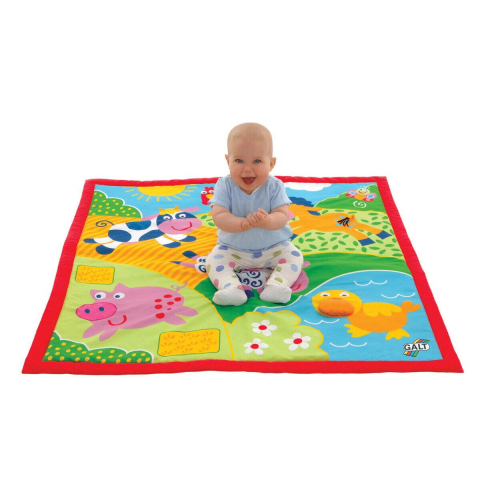 Salteluta activitati bebelusi Ferma [1]