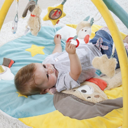 Salteluta de joaca - Bruno [3]