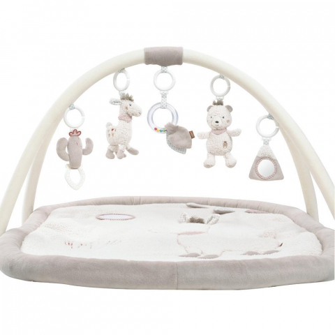 Salteluta de joaca - Peru [1]