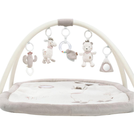 Salteluta de joaca - Peru [1]