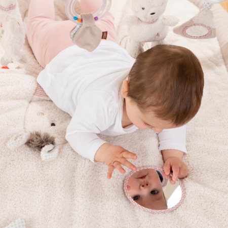 Salteluta de joaca - Peru [4]