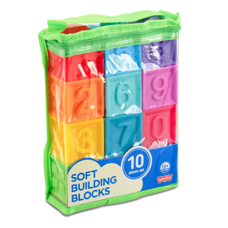 Set 10 cuburi senzoriale moi [2]