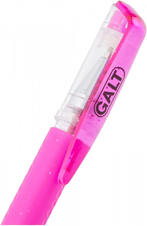 Set 12 pixuri cu gel si sclipici [3]