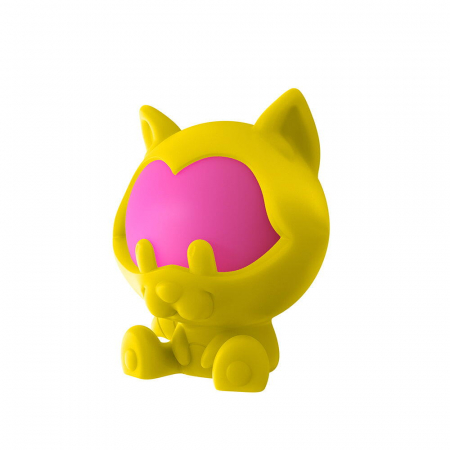 Set 3 jucarii antistres -  Needoh Dohjee (serie 2) [6]