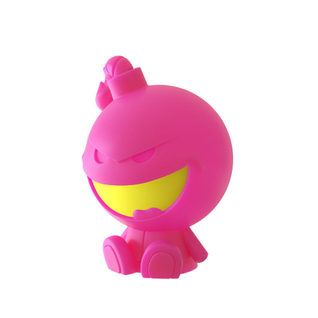 Set 3 jucarii antistres -  Needoh Dohjee (serie 2) [5]