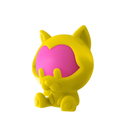 Set 3 jucarii antistres -  Needoh Dohjee (serie 2) [6]