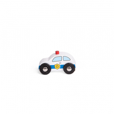 Set 5 vehicule din lemn [6]