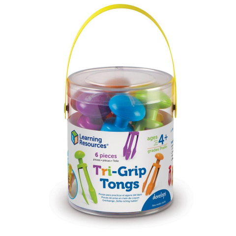 Set 6 carlige colorate [4]