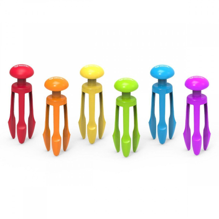 Set 6 carlige colorate [1]