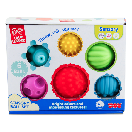 Set 6 mingiute senzoriale [1]