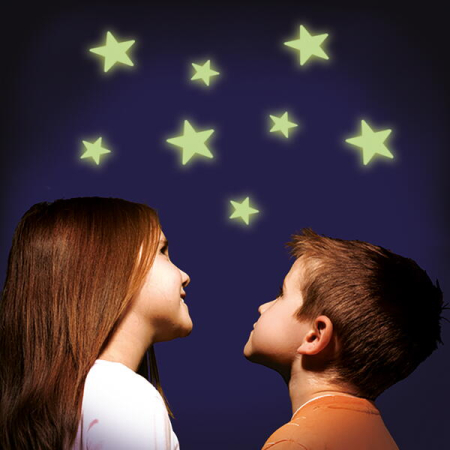 Set 8 stele reflectorizante [2]