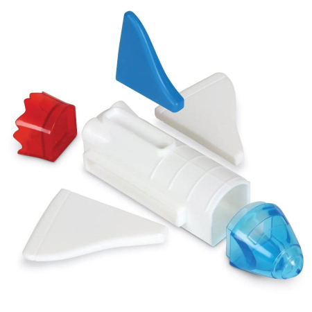 Set activitati educative - Misiune in spatiu [4]