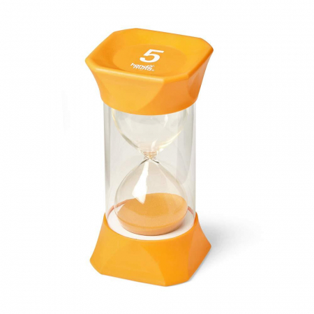 Set clepsidre colorate Jumbo [3]