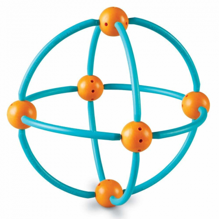 Set constructie - Forme 3D [8]