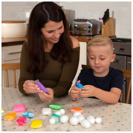 Set creativ - Breloc [1]