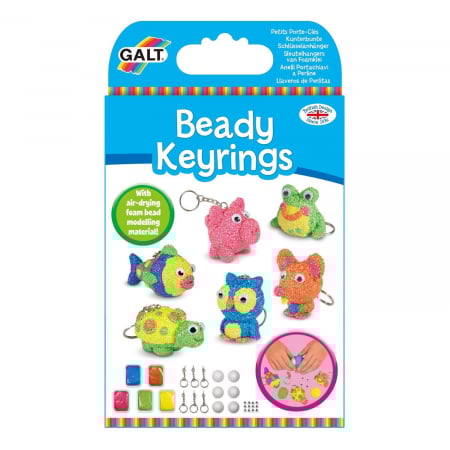 Lucru manual - Set creativ - Breloc