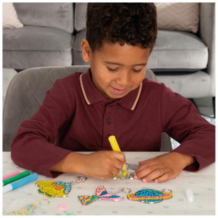 Set creativ - Brelocuri stralucitoare [3]