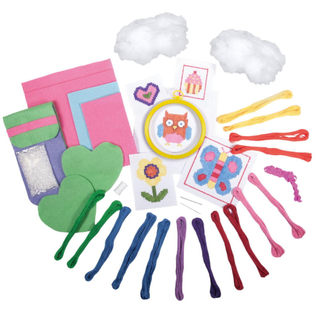 Set creativ - Broderii [2]