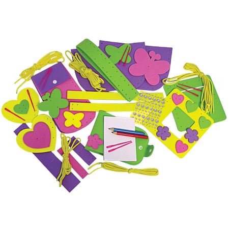 Set creativ de cusut [4]