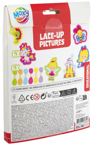 Set creativ de cusut - Zane [1]