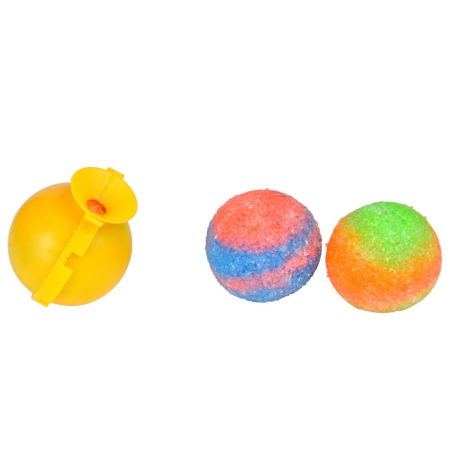 Set creativ - Mingiute saltarete [2]