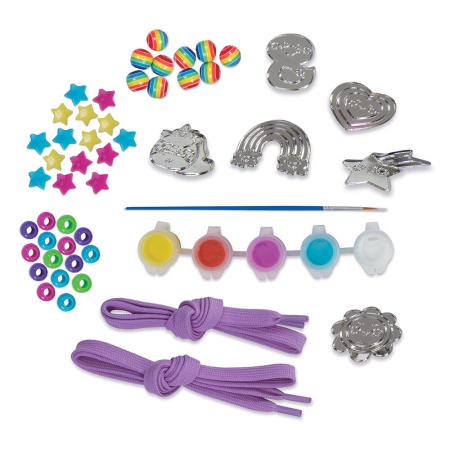 Set creativ - Sireturile mele norocoase [2]