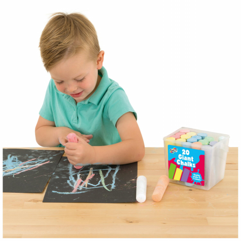 Set creta - 20 buc [2]