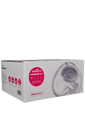 Set Cupe Hands Free (24 mm) [9]