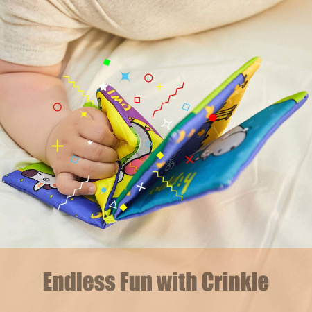 Set de 6 carticele fosnitoare [4]