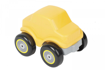 Set de constructie - La plimbare [3]