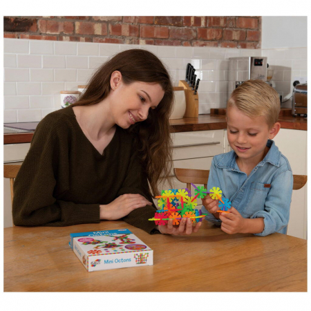 Set de construit - Mini Octons [1]
