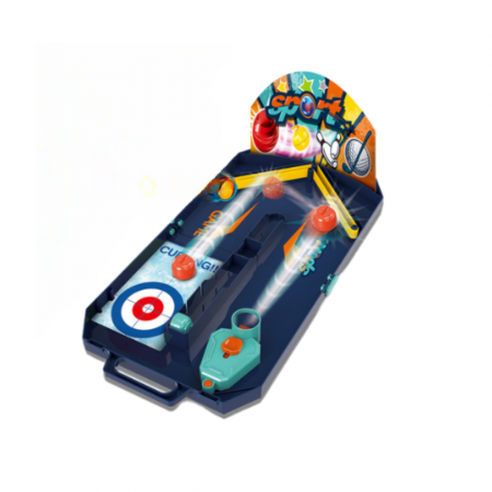 Set de jocuri sportive 3 in 1 [2]