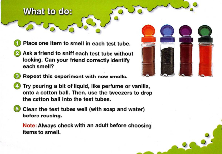 Set de stiinta primar [6]