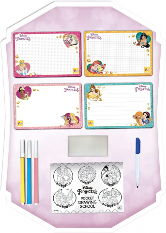 Set desen de buzunar - Printese [3]