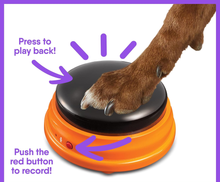 Set dresaj caini - Sonerii dresaj catel [4]