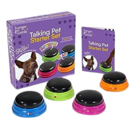 Set dresaj caini - Sonerii dresaj catel [1]