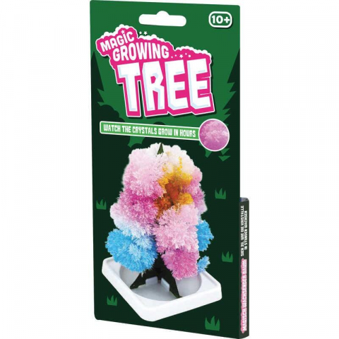 Set experimente - Copacul magic [1]