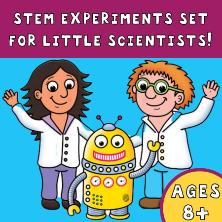 Set experimente - Energy Lab [3]