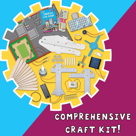 Set experimente - Energy Lab [2]