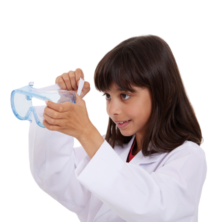 Set experimente - Eruptia vulcanului [2]