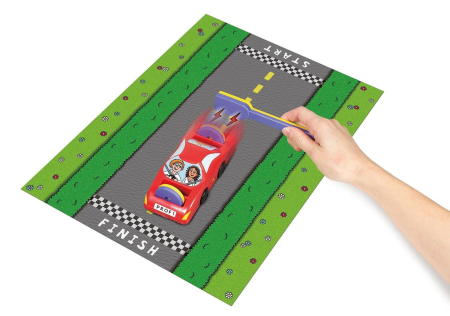 Set experimente - Magnetic Lab [6]