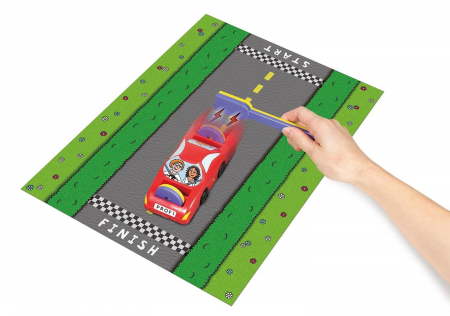 Set experimente - Magnetic Lab [6]