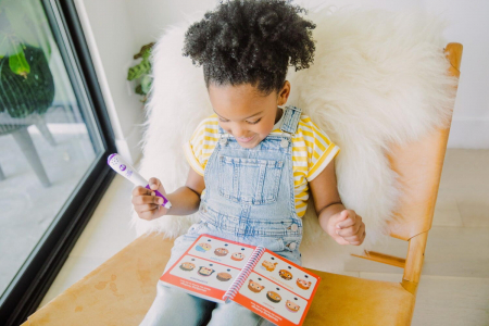 Set Hot Dots®  - Emotii & prietenii [6]