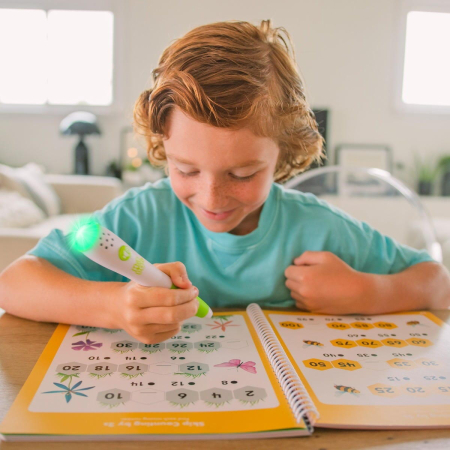 Set Hot Dots®  - Invat matematica [2]