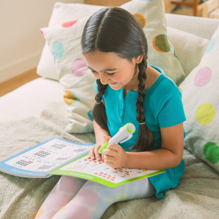 Set Hot Dots®  - Invat matematica [4]