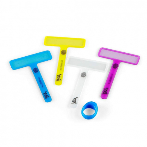 Set inel pentru citit [1]