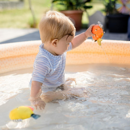 Set jucarii pentru baie - Animalute marine [2]