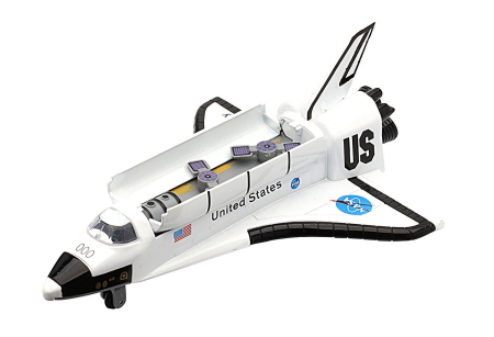 Jocuri de rol - Set nava spatiala mare