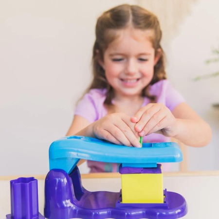 Set nisip kinetic Atelierul magic - Playfoam® [6]