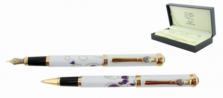 INSTRUMENTE DE SCRIS - SET P+S PICASSO 958W
